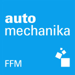 Logo Automechanika Frankfurt quadratisch